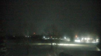 Weather camera view of Ontario County Emergency Management.