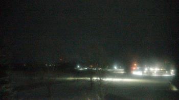 Weather camera view of Ontario County Emergency Management.