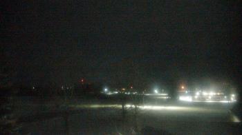 Weather camera view of Ontario County Emergency Management.