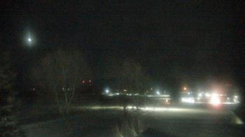 Weather camera view of Ontario County Emergency Management.