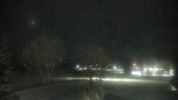 Weather camera view of Ontario County Emergency Management.