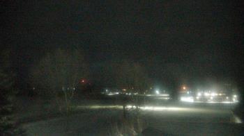 Weather camera view of Ontario County Emergency Management.