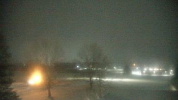 Weather camera view of Ontario County Emergency Management.