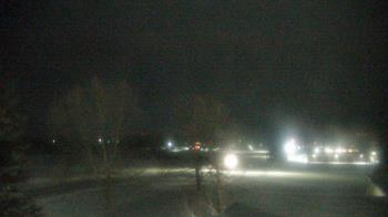 Weather camera view of Ontario County Emergency Management.