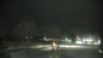 Weather camera view of Ontario County Emergency Management.