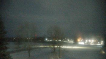 Weather camera view of Ontario County Emergency Management.