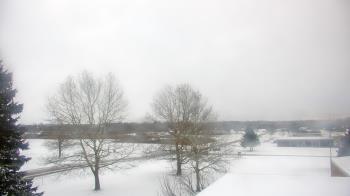 Weather camera view of Ontario County Emergency Management.