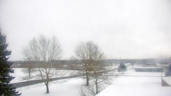 Weather camera view of Ontario County Emergency Management.