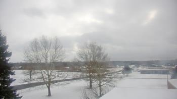 Weather camera view of Ontario County Emergency Management.