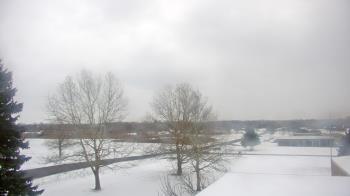 Weather camera view of Ontario County Emergency Management.