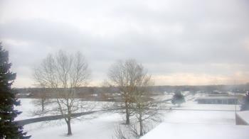 Weather camera view of Ontario County Emergency Management.