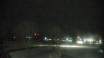 Weather camera view of Ontario County Emergency Management.
