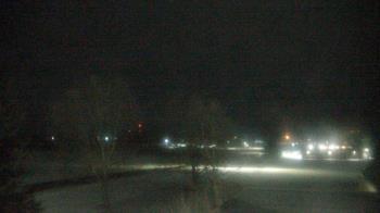 Weather camera view of Ontario County Emergency Management.