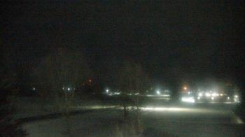 Weather camera view of Ontario County Emergency Management.
