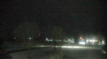 Weather camera view of Ontario County Emergency Management.
