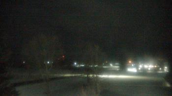 Weather camera view of Ontario County Emergency Management.