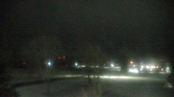 Weather camera view of Ontario County Emergency Management.