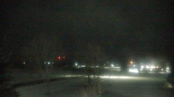 Weather camera view of Ontario County Emergency Management.