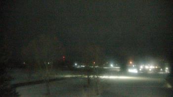 Weather camera view of Ontario County Emergency Management.