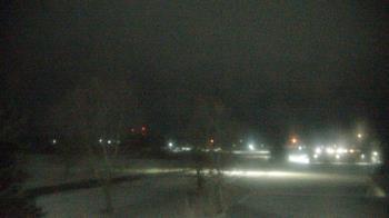 Weather camera view of Ontario County Emergency Management.