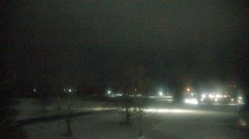 Weather camera view of Ontario County Emergency Management.