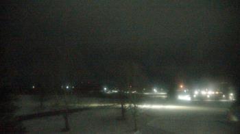 Weather camera view of Ontario County Emergency Management.