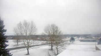 Weather camera view of Ontario County Emergency Management.