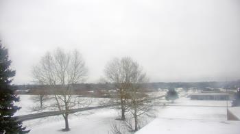 Weather camera view of Ontario County Emergency Management.