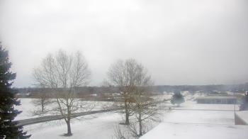 Weather camera view of Ontario County Emergency Management.