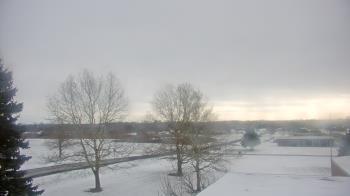 Weather camera view of Ontario County Emergency Management.