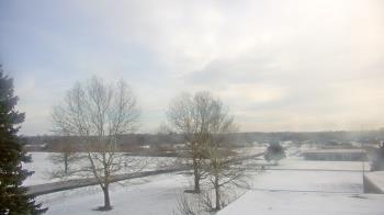 Weather camera view of Ontario County Emergency Management.