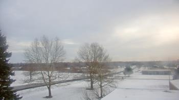 Weather camera view of Ontario County Emergency Management.