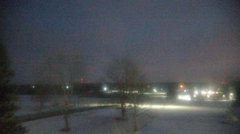 Weather camera view of Ontario County Emergency Management.