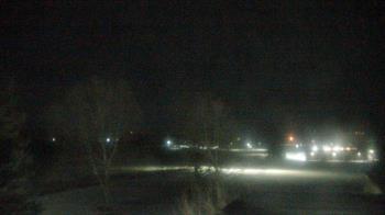 Weather camera view of Ontario County Emergency Management.