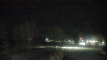 Weather camera view of Ontario County Emergency Management.