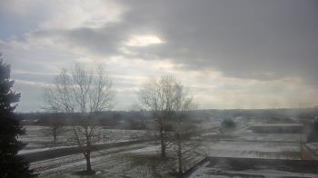 Weather camera view of Ontario County Emergency Management.