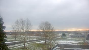 Weather camera view of Ontario County Emergency Management.