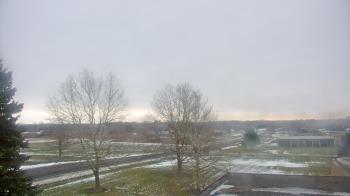 Weather camera view of Ontario County Emergency Management.