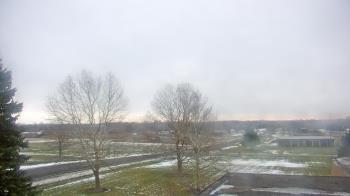 Weather camera view of Ontario County Emergency Management.