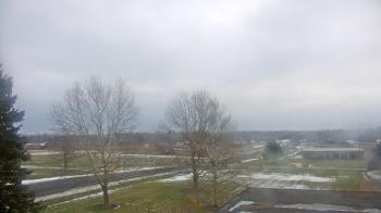 Weather camera view of Ontario County Emergency Management.