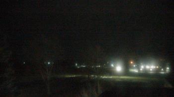 Weather camera view of Ontario County Emergency Management.