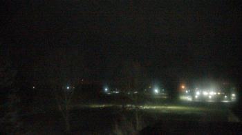 Weather camera view of Ontario County Emergency Management.
