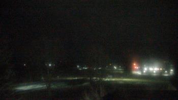 Weather camera view of Ontario County Emergency Management.