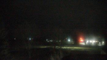 Weather camera view of Ontario County Emergency Management.