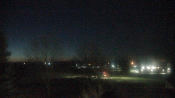 Weather camera view of Ontario County Emergency Management.