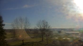 Weather camera view of Ontario County Emergency Management.