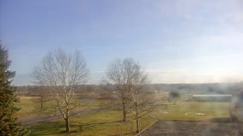 Weather camera view of Ontario County Emergency Management.