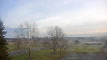 Weather camera view of Ontario County Emergency Management.