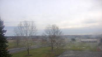 Weather camera view of Ontario County Emergency Management.