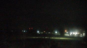 Weather camera view of Ontario County Emergency Management.